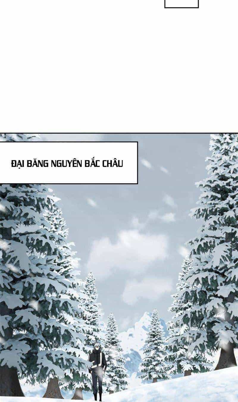 Siêu Thần Cơ Giới Sư - Chương 145 - ảnh 16