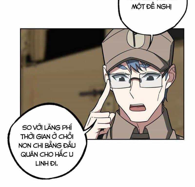 Siêu Thần Cơ Giới Sư - Chương 147 - ảnh 14