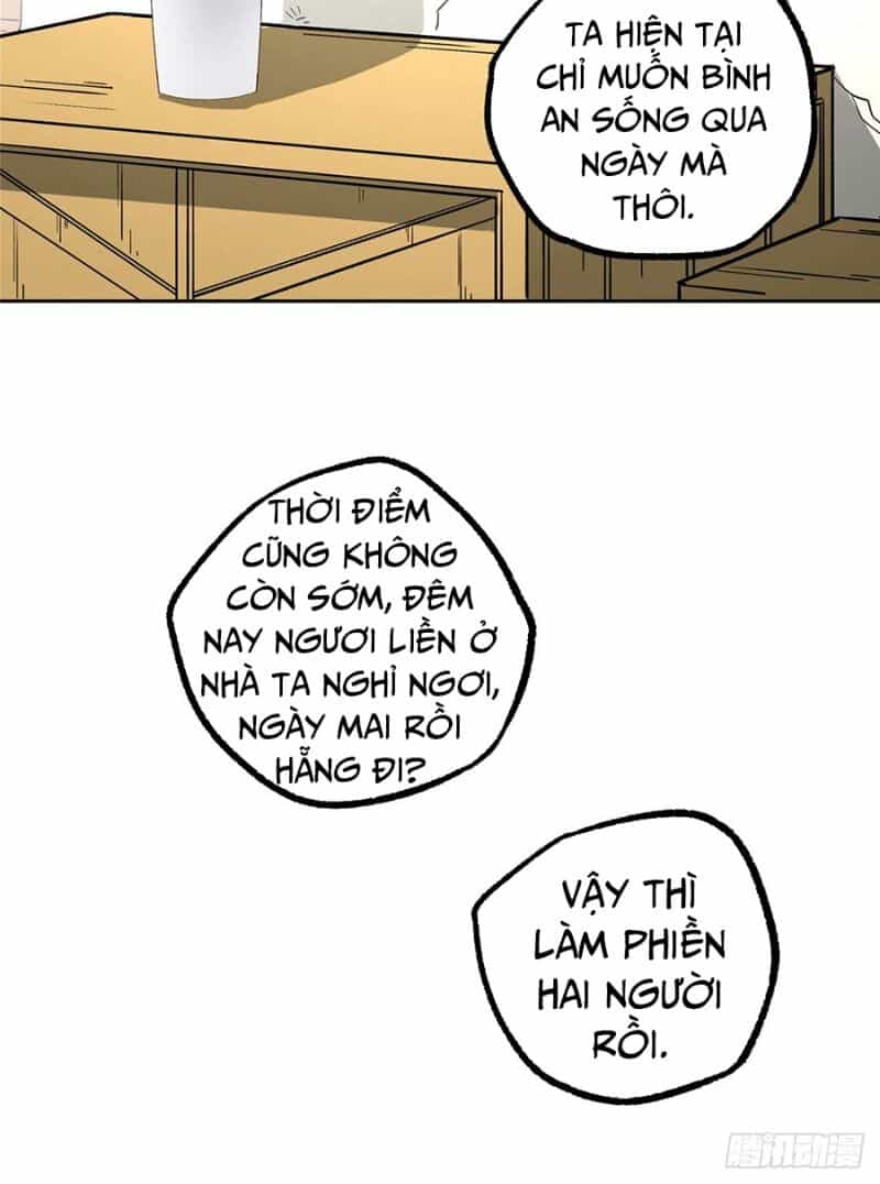 Siêu Thần Cơ Giới Sư - Chương 13 - ảnh 28