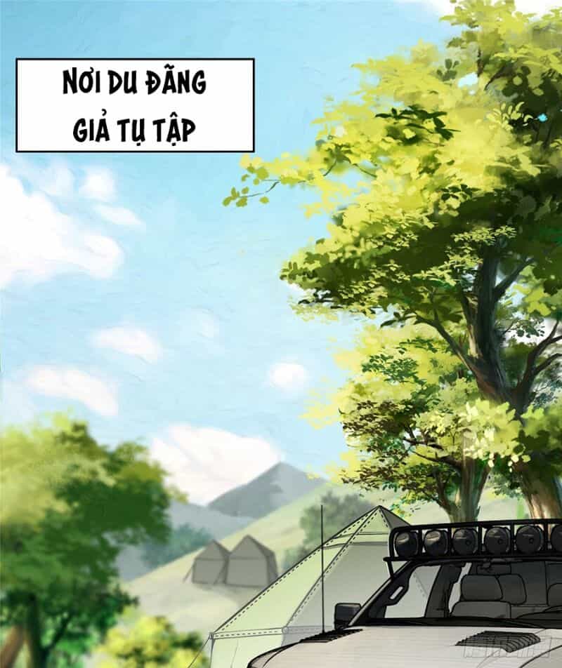 Siêu Thần Cơ Giới Sư - Chương 13 - ảnh 3