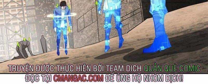Siêu Thần Cơ Giới Sư - Chương 151 - ảnh 14