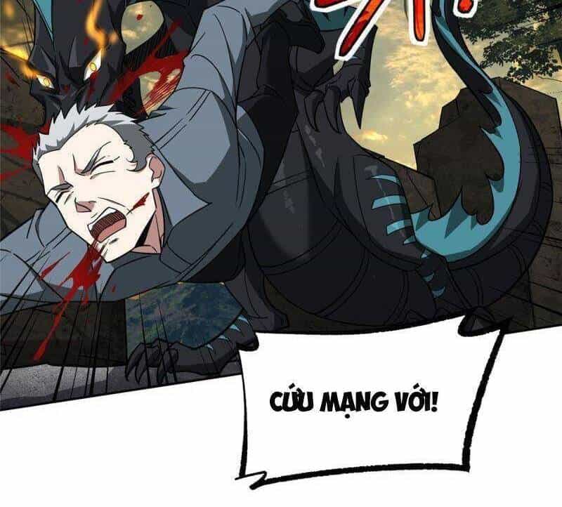 Siêu Thần Cơ Giới Sư - Chương 151 - ảnh 4