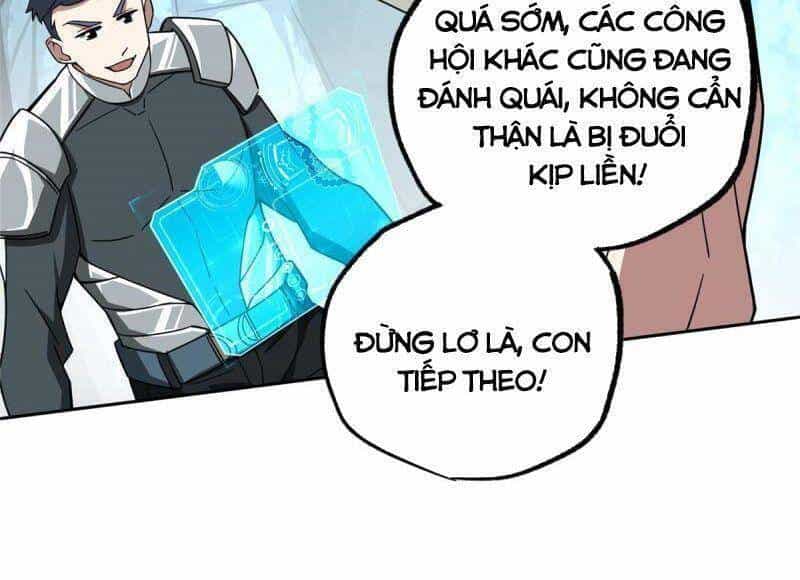 Siêu Thần Cơ Giới Sư - Chương 152 - ảnh 11
