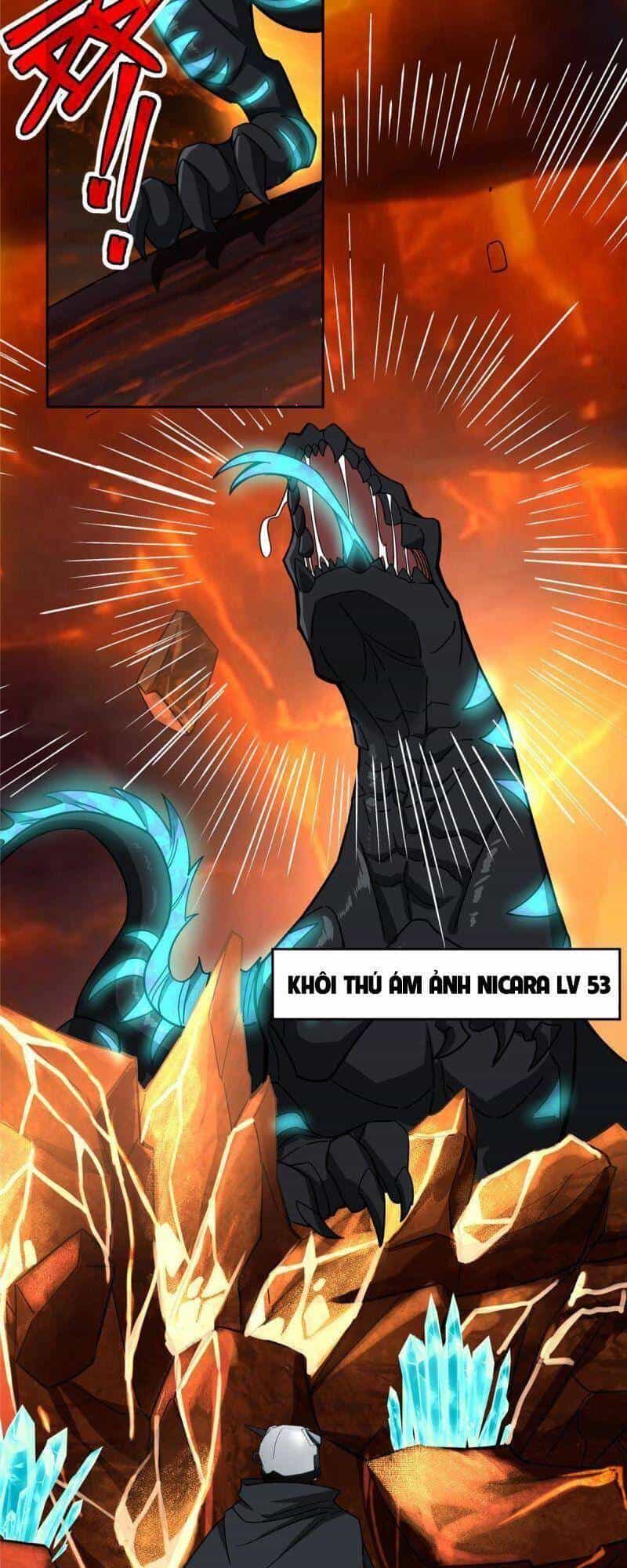 Siêu Thần Cơ Giới Sư - Chương 152 - ảnh 22