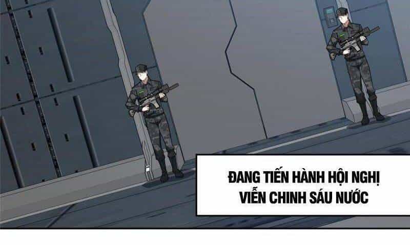 Siêu Thần Cơ Giới Sư - Chương 153 - ảnh 24