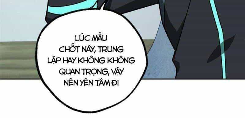 Siêu Thần Cơ Giới Sư - Chương 156 - ảnh 18