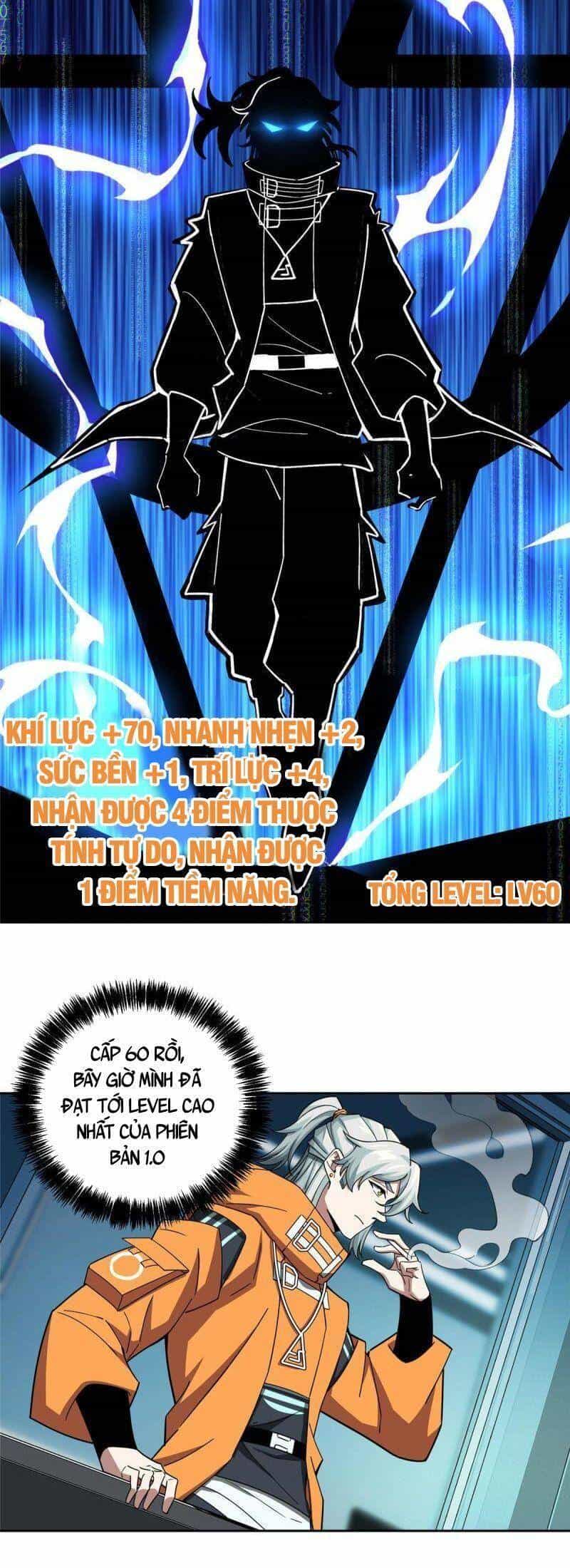 Siêu Thần Cơ Giới Sư - Chương 156 - ảnh 6