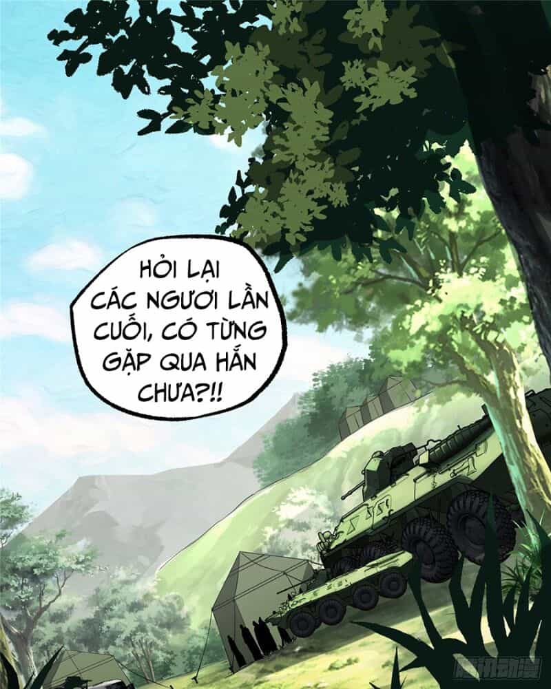 Siêu Thần Cơ Giới Sư - Chương 14 - ảnh 3