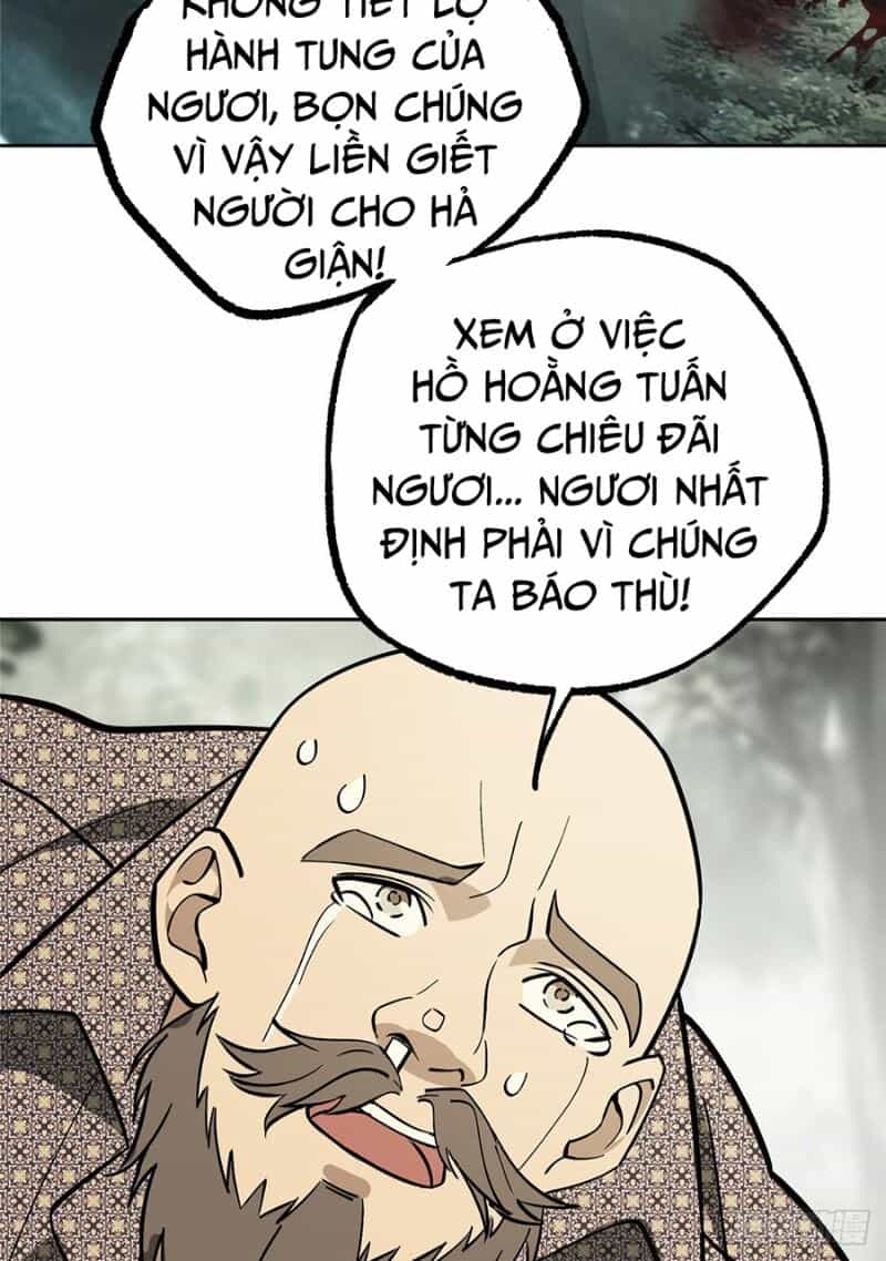 Siêu Thần Cơ Giới Sư - Chương 14 - ảnh 38