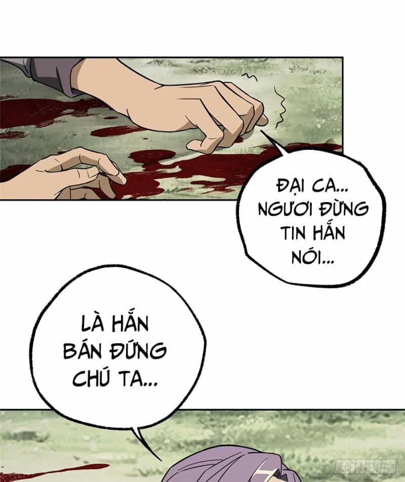 Siêu Thần Cơ Giới Sư - Chương 14 - ảnh 40