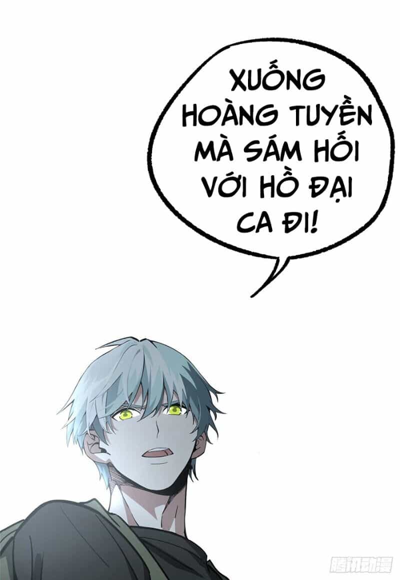 Siêu Thần Cơ Giới Sư - Chương 14 - ảnh 52