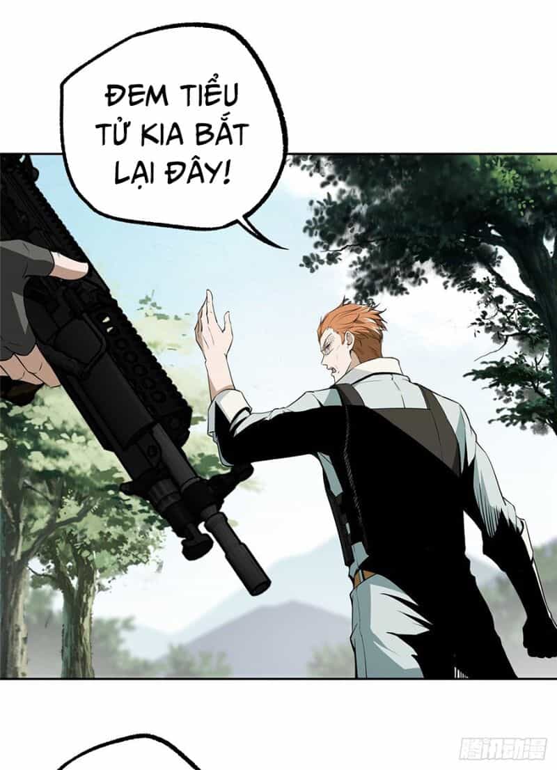 Siêu Thần Cơ Giới Sư - Chương 14 - ảnh 8