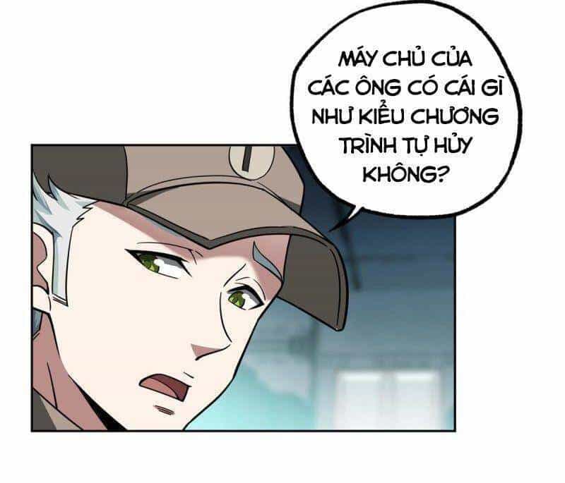 Siêu Thần Cơ Giới Sư - Chương 159 - ảnh 17