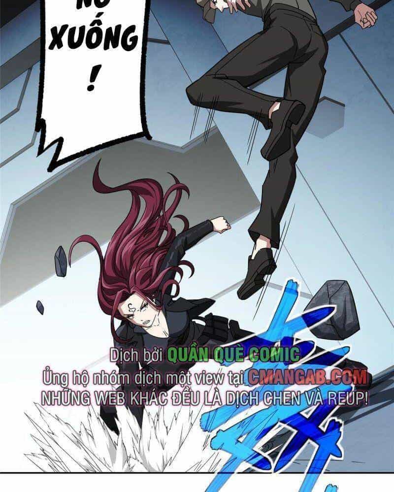 Siêu Thần Cơ Giới Sư - Chương 160 - ảnh 16