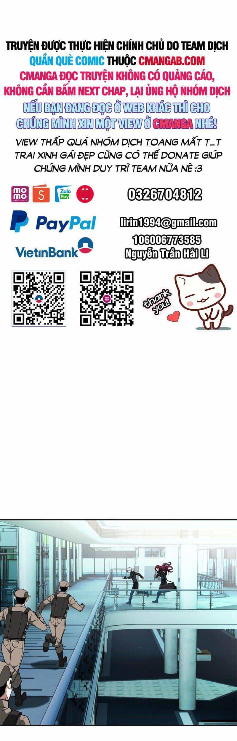 Siêu Thần Cơ Giới Sư - Chương 162 - ảnh 1