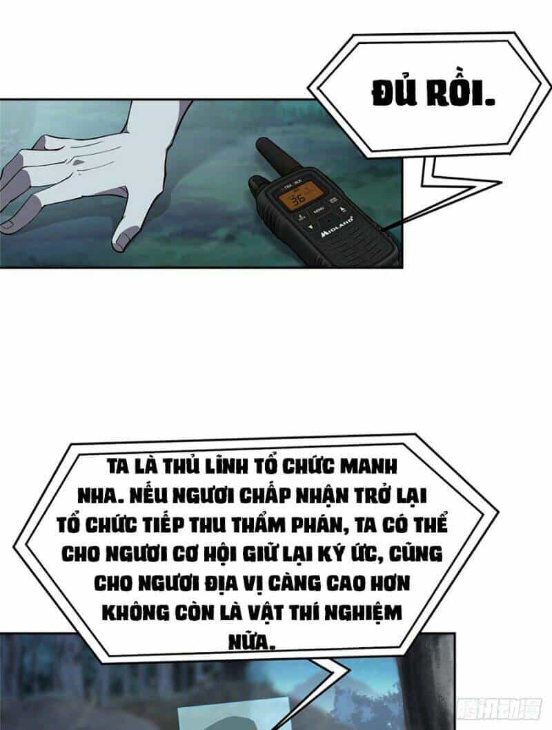 Siêu Thần Cơ Giới Sư - Chương 15 - ảnh 32
