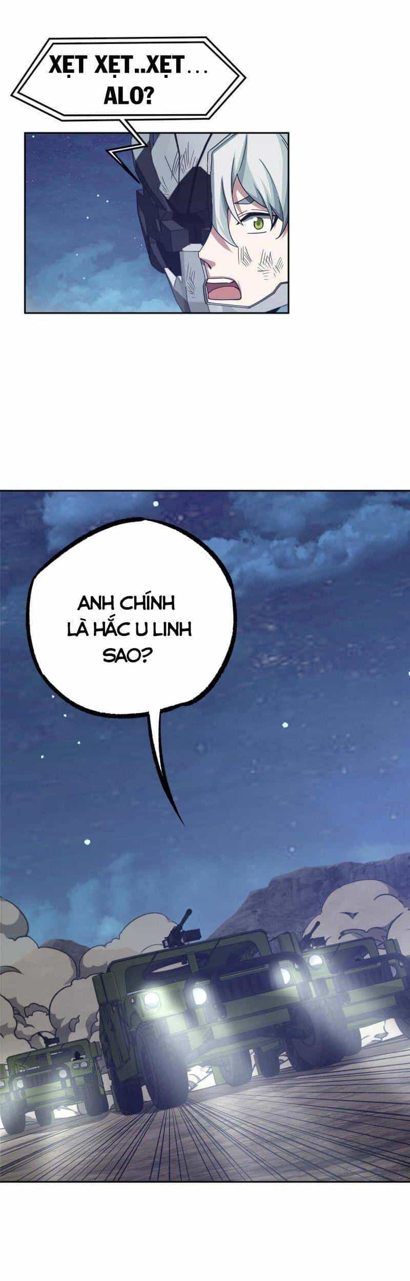 Siêu Thần Cơ Giới Sư - Chương 172 - ảnh 25