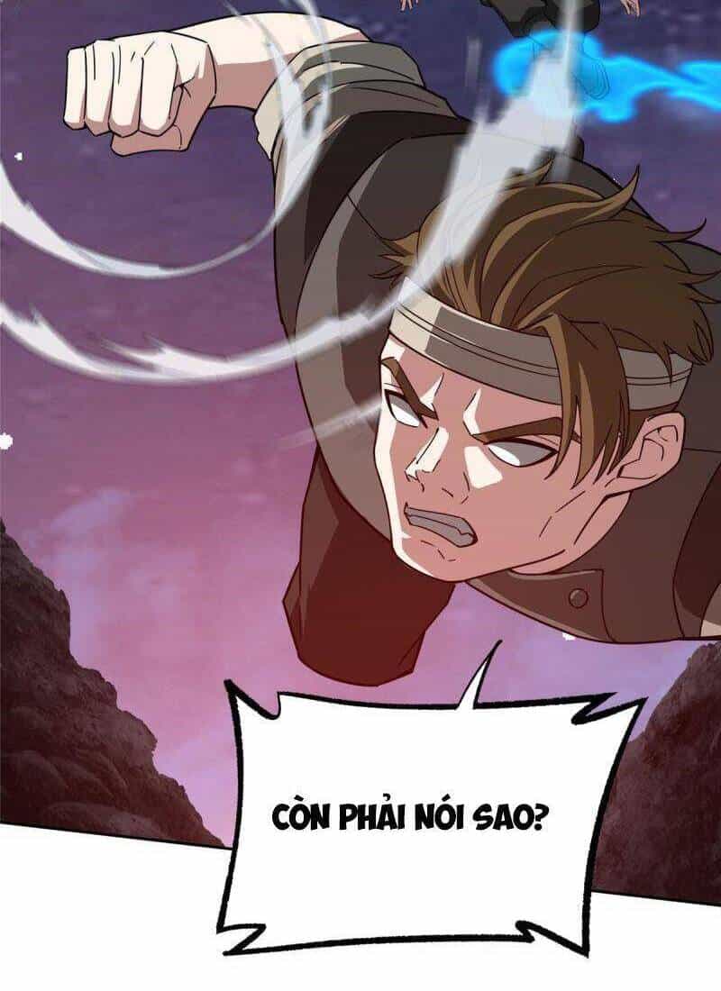 Siêu Thần Cơ Giới Sư - Chương 172 - ảnh 9