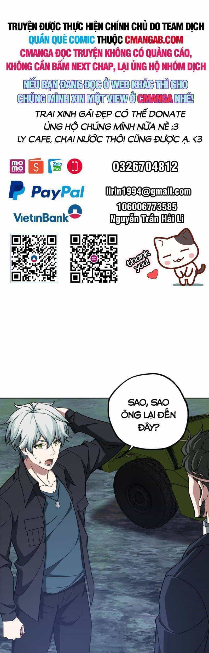 Siêu Thần Cơ Giới Sư - Chương 174 - ảnh 1