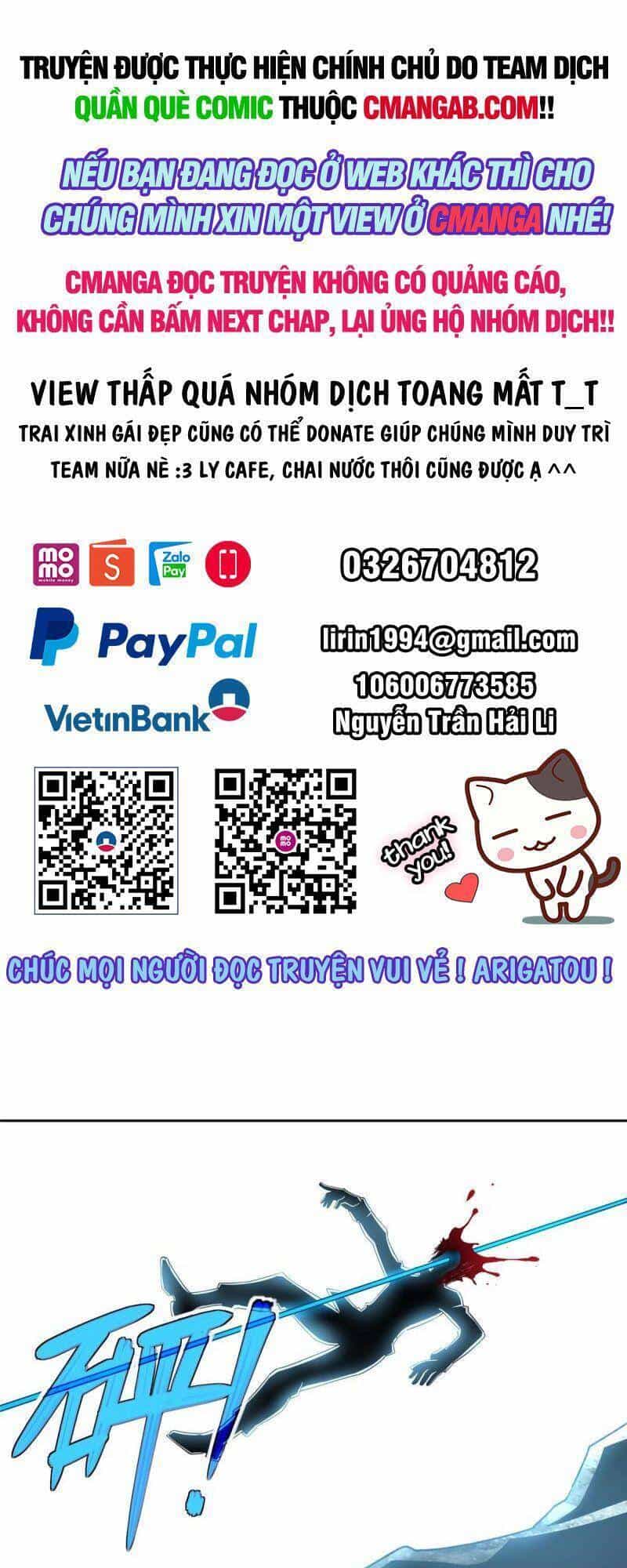 Siêu Thần Cơ Giới Sư - Chương 175 - ảnh 1