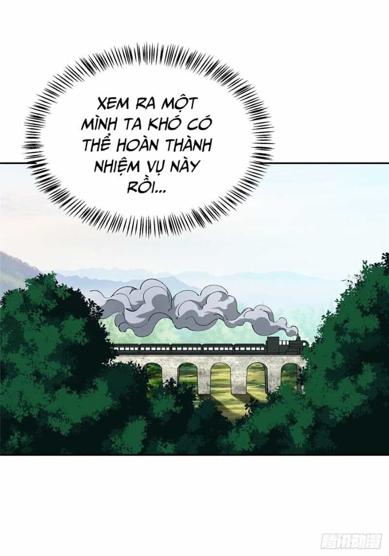 Siêu Thần Cơ Giới Sư - Chương 16 - ảnh 10