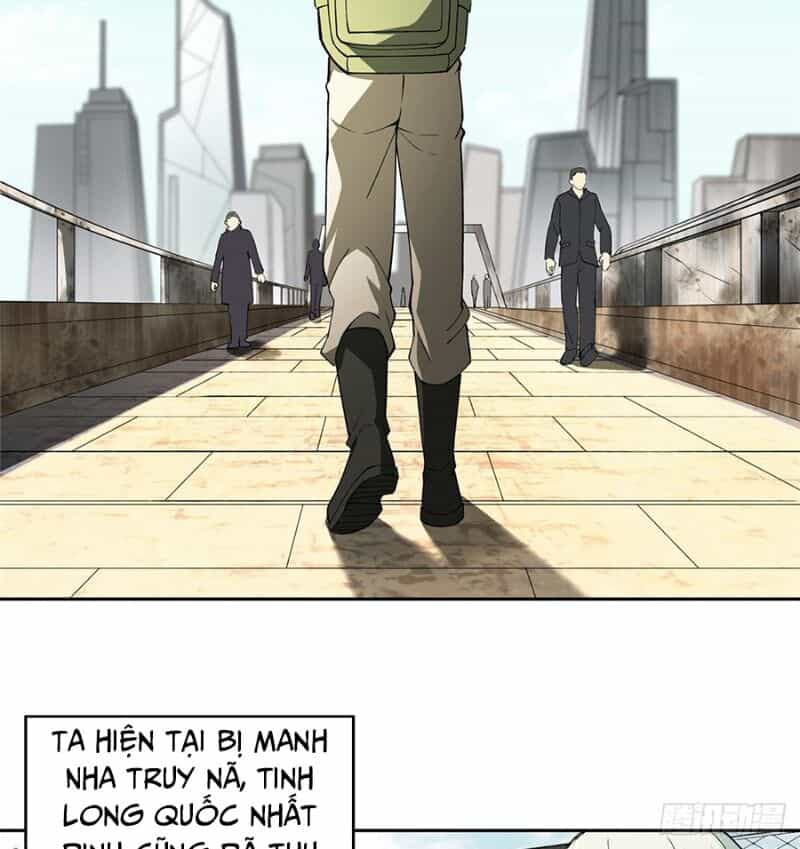 Siêu Thần Cơ Giới Sư - Chương 16 - ảnh 14