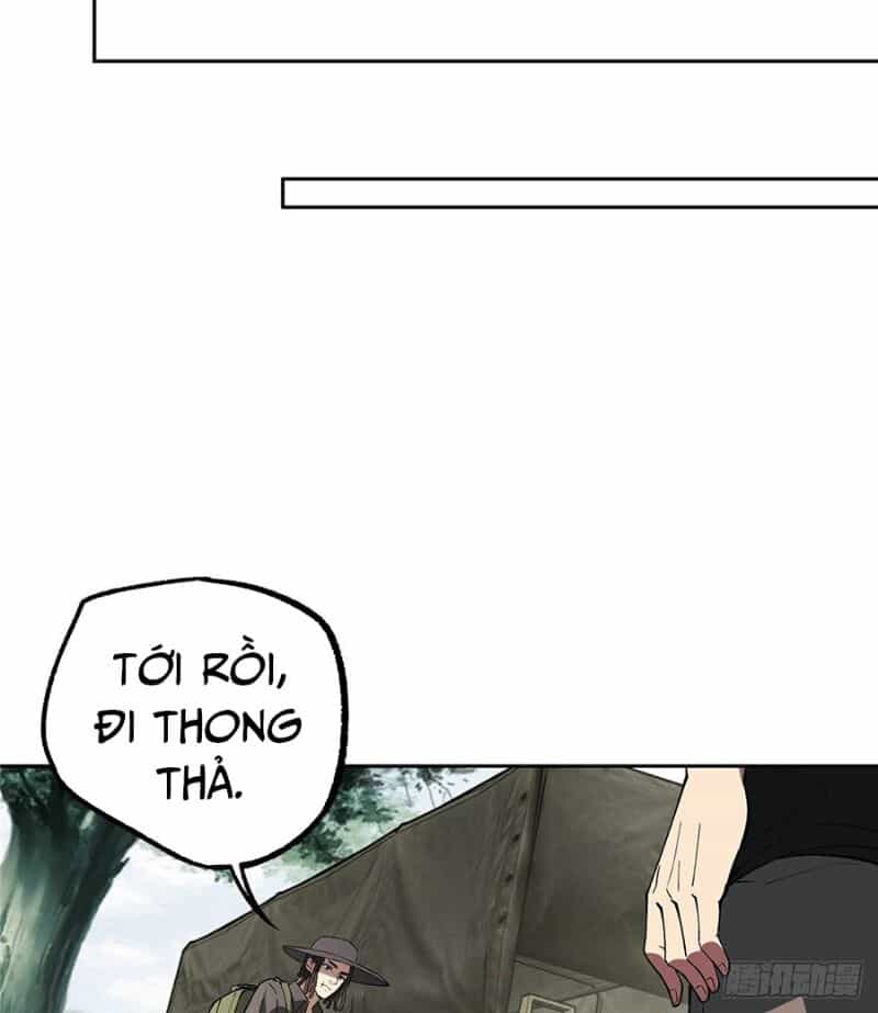 Siêu Thần Cơ Giới Sư - Chương 16 - ảnh 22