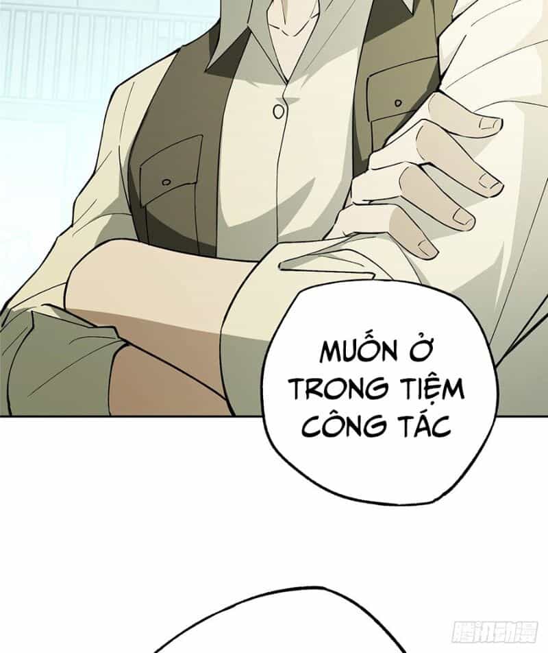 Siêu Thần Cơ Giới Sư - Chương 16 - ảnh 50