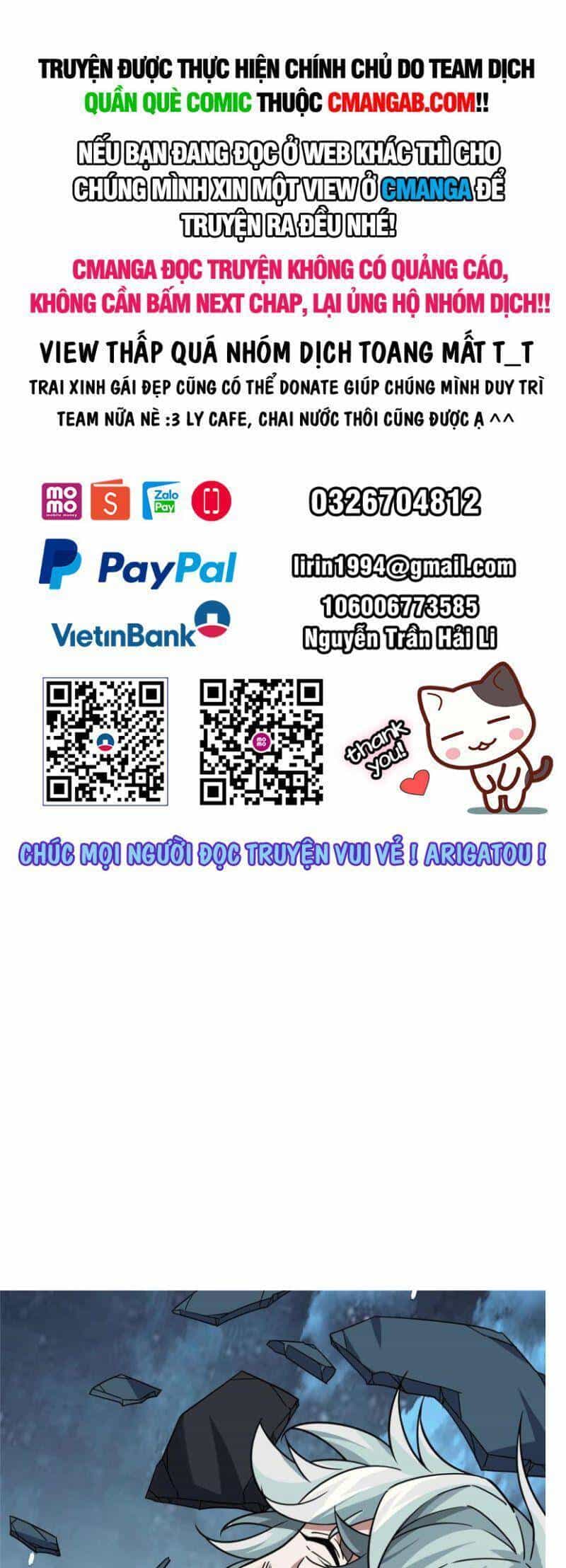 Siêu Thần Cơ Giới Sư - Chương 178 - ảnh 1