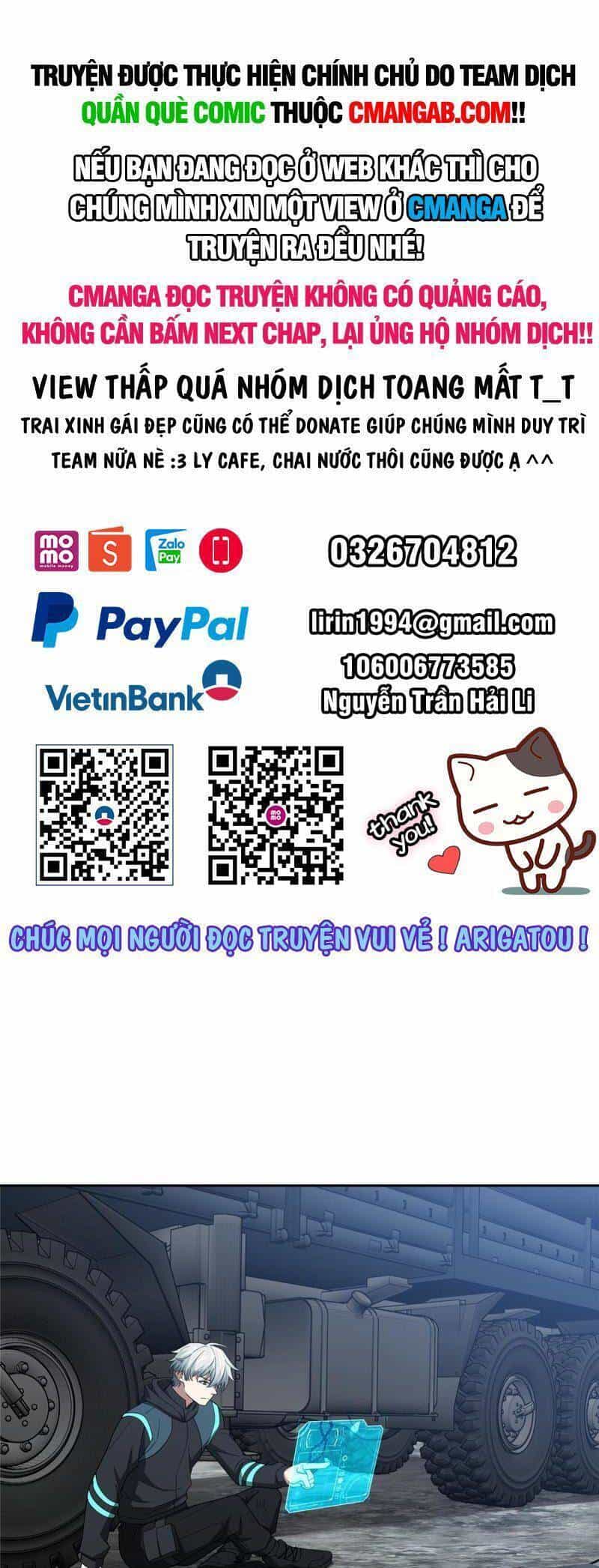 Siêu Thần Cơ Giới Sư - Chương 180 - ảnh 1