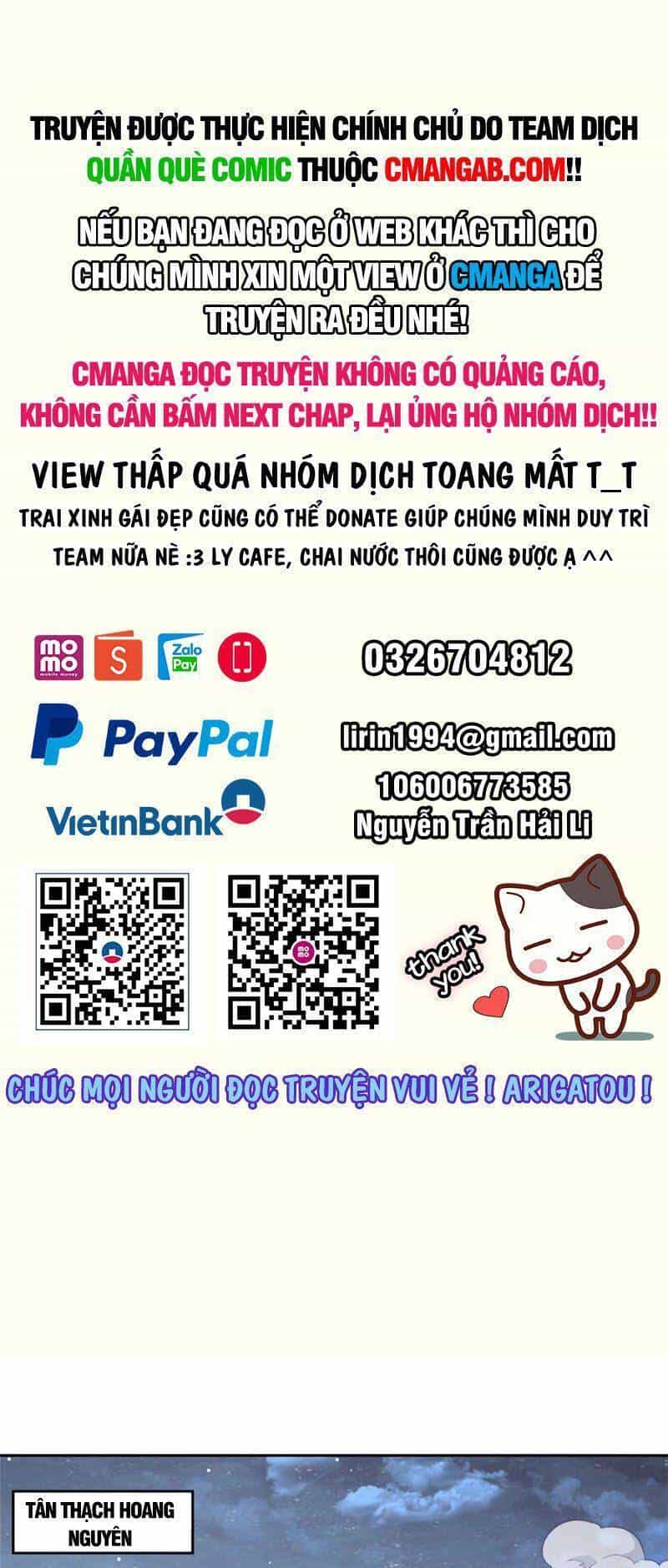 Siêu Thần Cơ Giới Sư - Chương 181 - ảnh 1