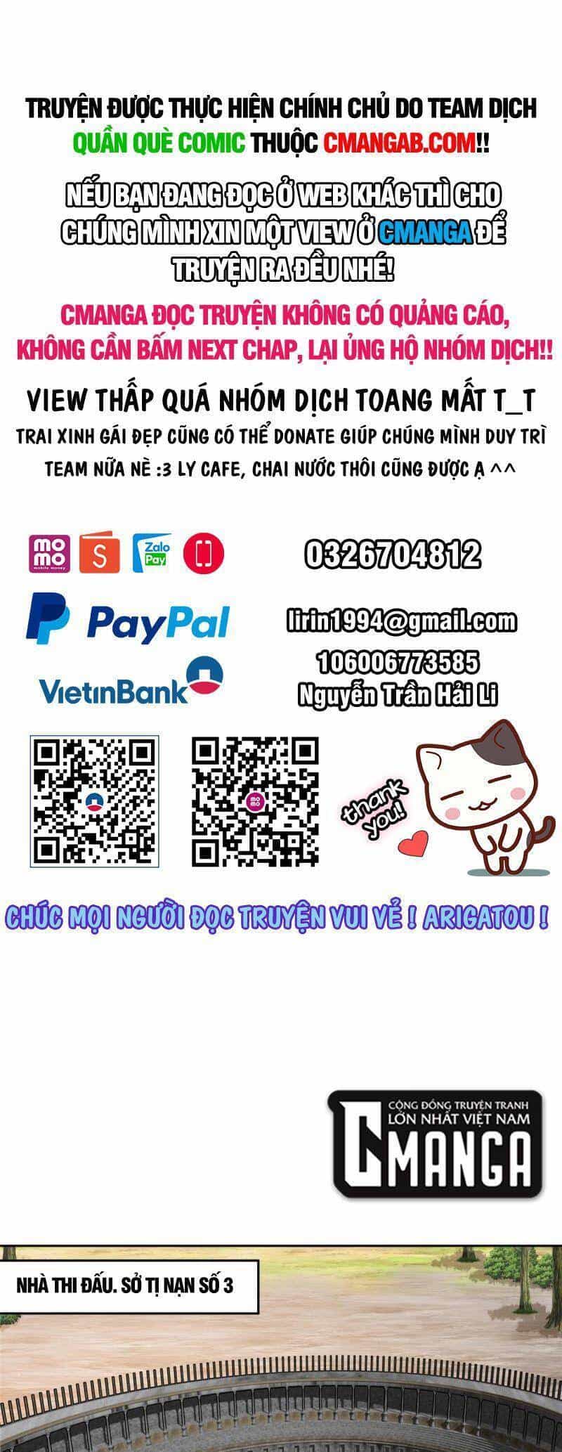 Siêu Thần Cơ Giới Sư - Chương 183 - ảnh 1