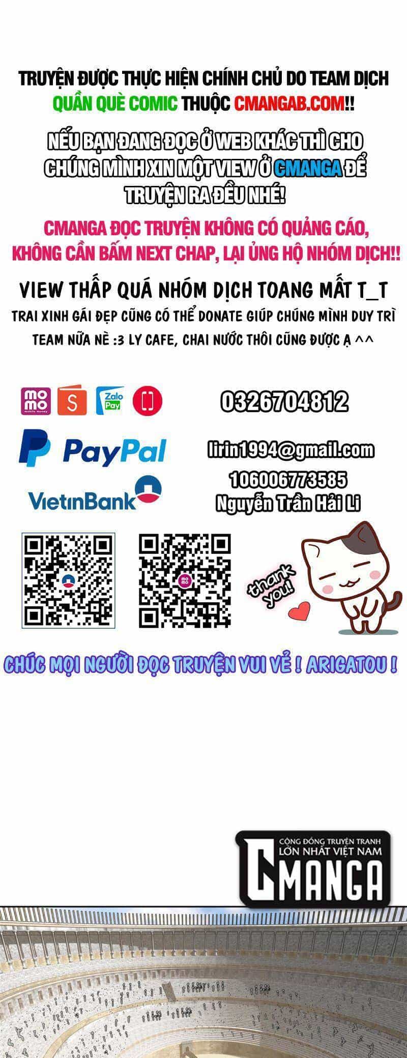 Siêu Thần Cơ Giới Sư - Chương 184 - ảnh 1