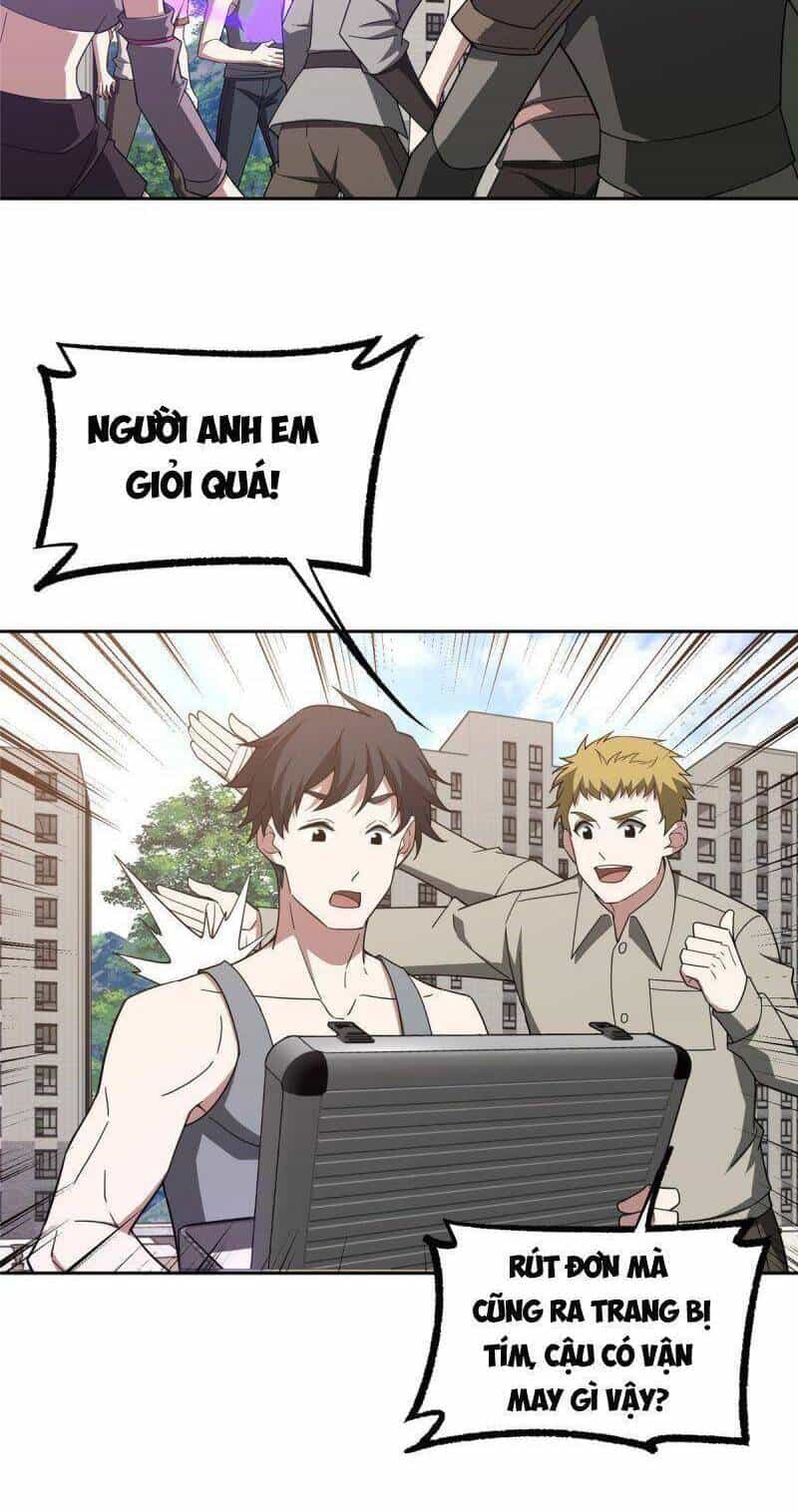 Siêu Thần Cơ Giới Sư - Chương 186 - ảnh 13