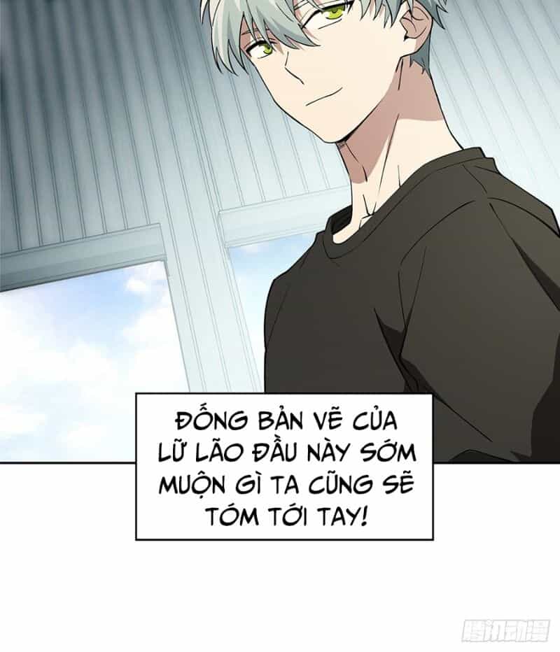 Siêu Thần Cơ Giới Sư - Chương 17 - ảnh 36