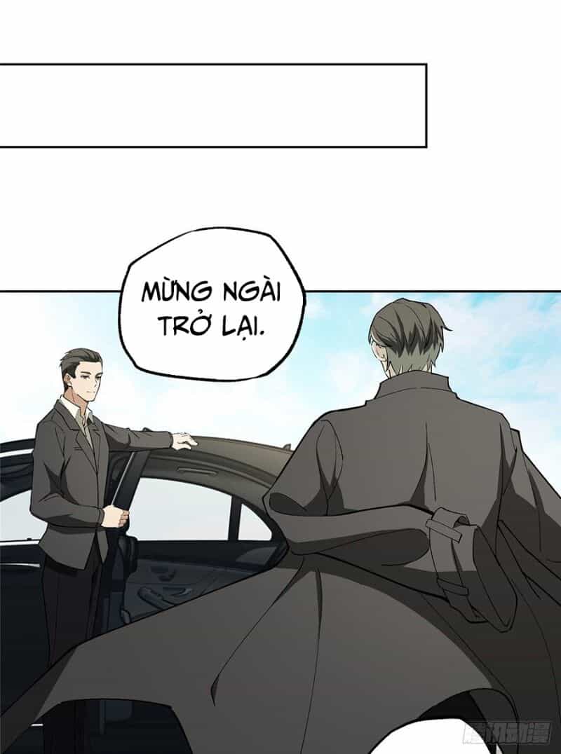 Siêu Thần Cơ Giới Sư - Chương 17 - ảnh 39