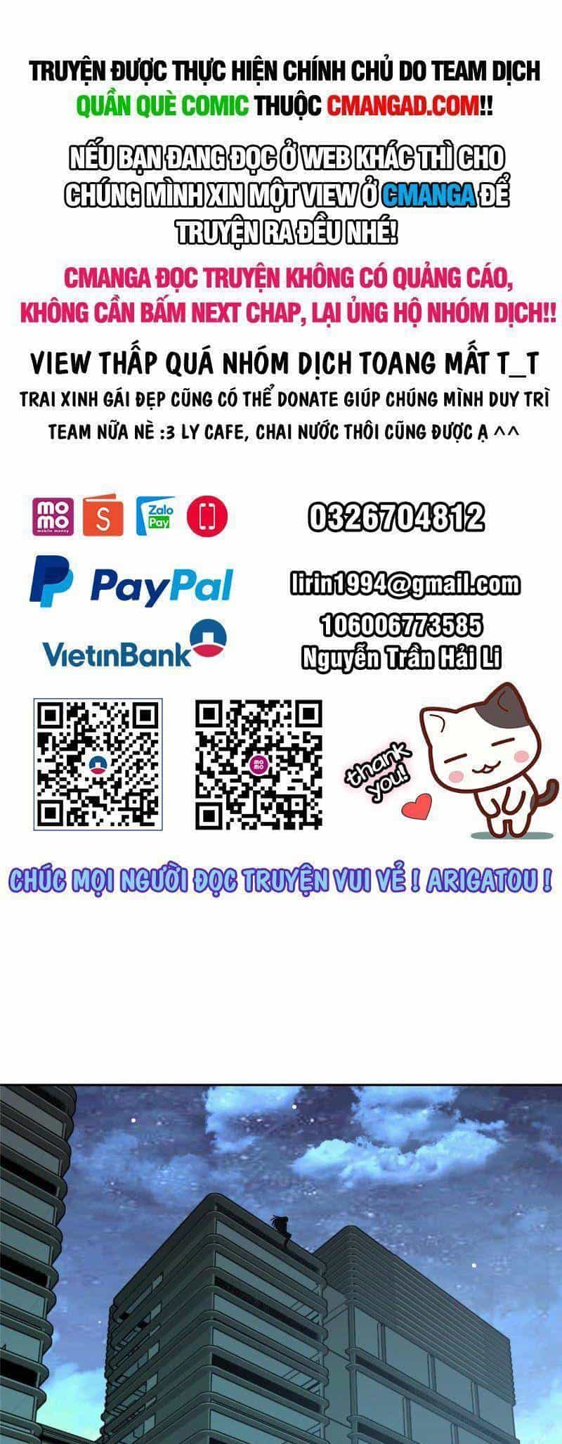 Siêu Thần Cơ Giới Sư - Chương 188 - ảnh 1