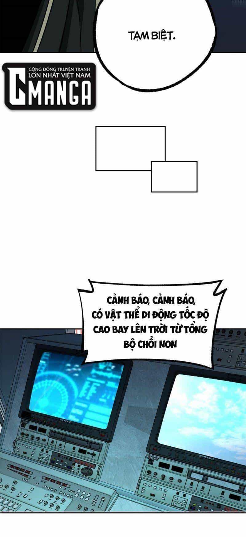 Siêu Thần Cơ Giới Sư - Chương 191 - ảnh 6
