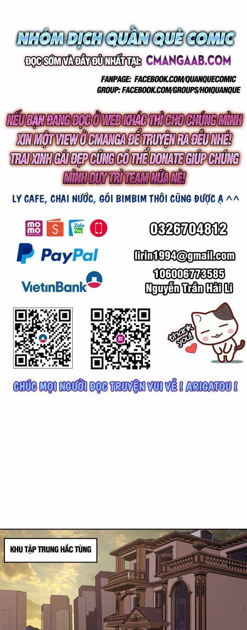 Siêu Thần Cơ Giới Sư - Chương 194 - ảnh 1