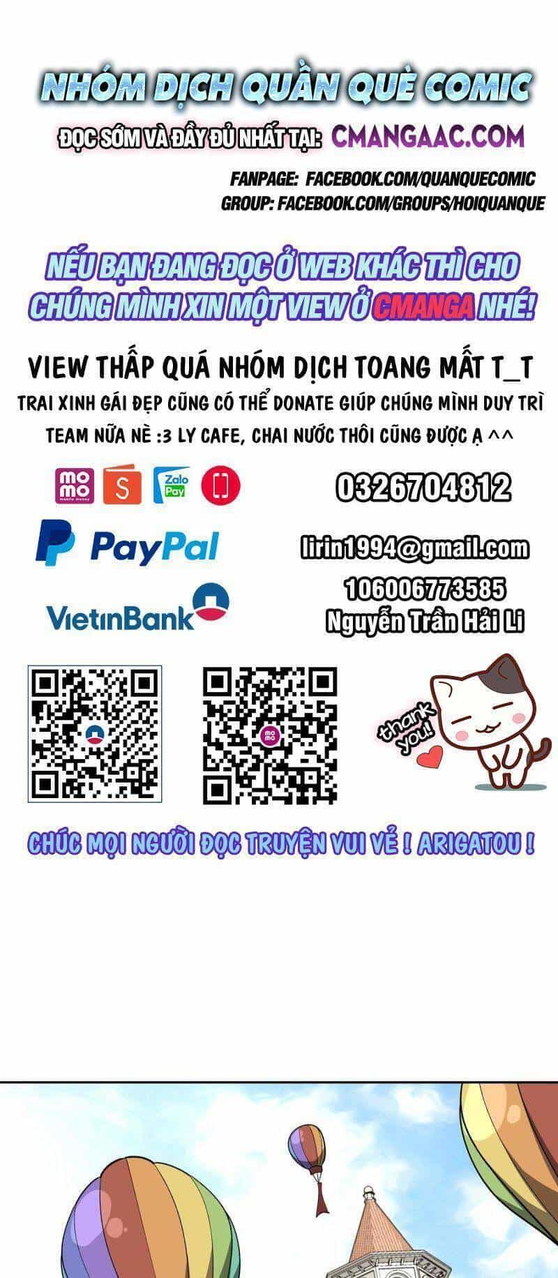 Siêu Thần Cơ Giới Sư - Chương 196 - ảnh 1