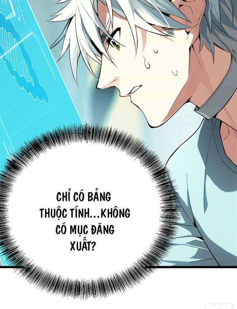 Siêu Thần Cơ Giới Sư - Chương 1 - ảnh 45