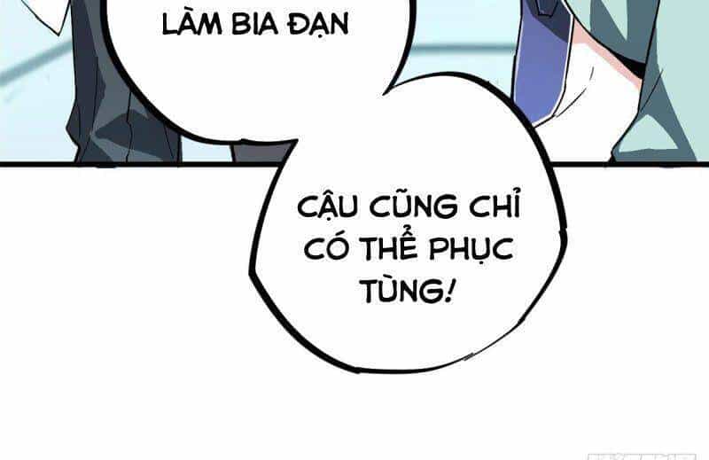 Siêu Thần Cơ Giới Sư - Chương 1 - ảnh 6