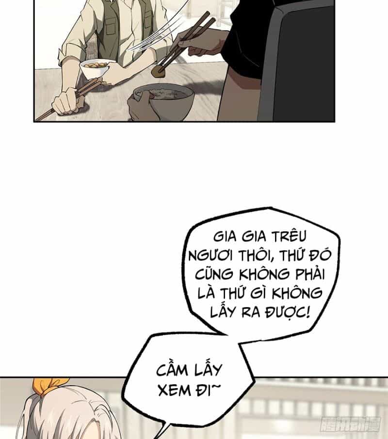 Siêu Thần Cơ Giới Sư - Chương 18 - ảnh 32