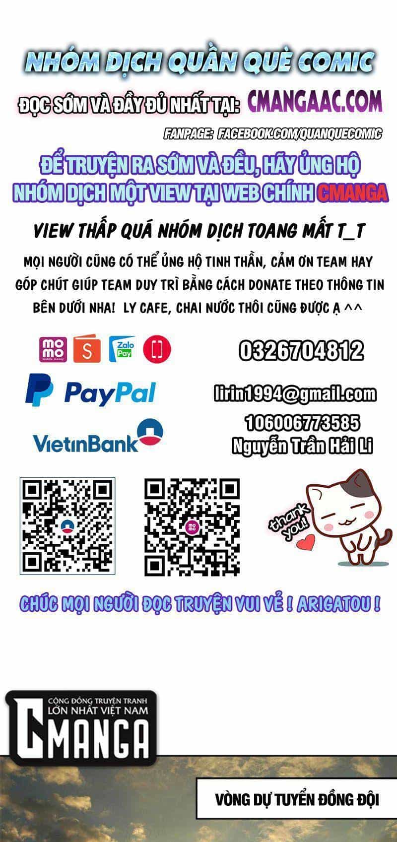 Siêu Thần Cơ Giới Sư - Chương 198 - ảnh 1