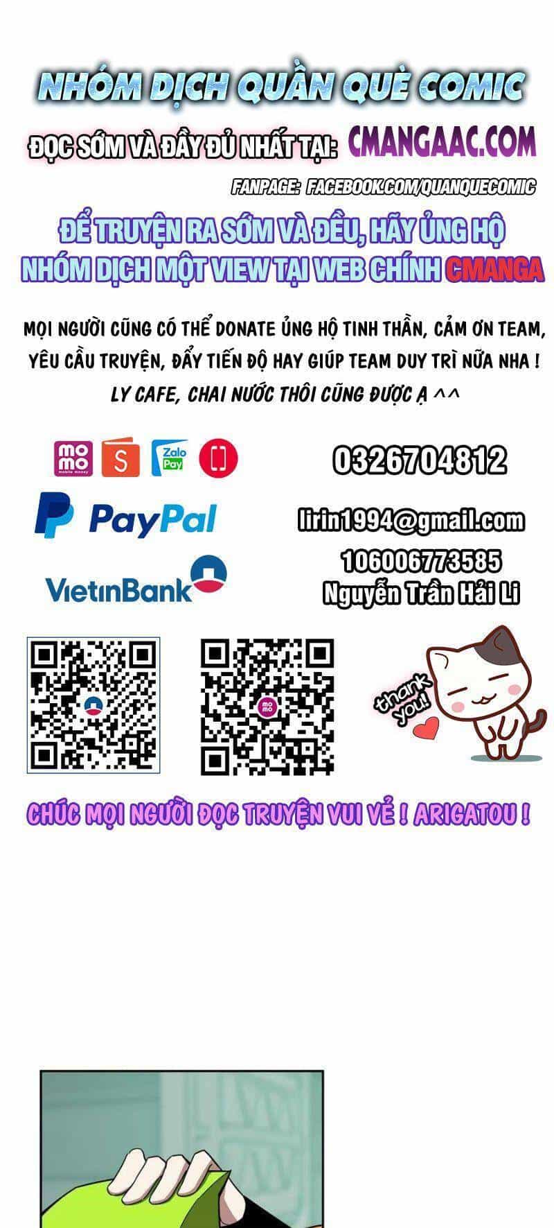 Siêu Thần Cơ Giới Sư - Chương 207 - ảnh 1