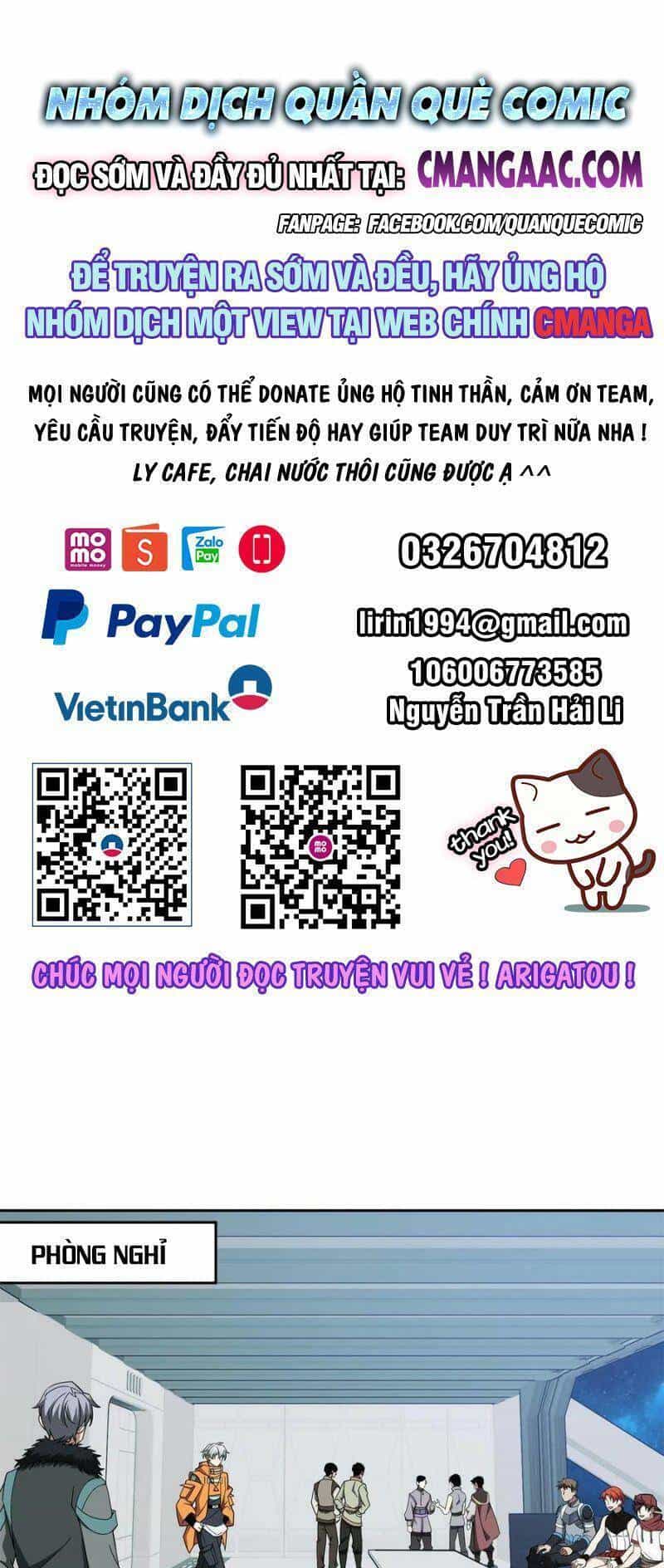 Siêu Thần Cơ Giới Sư - Chương 208 - ảnh 1