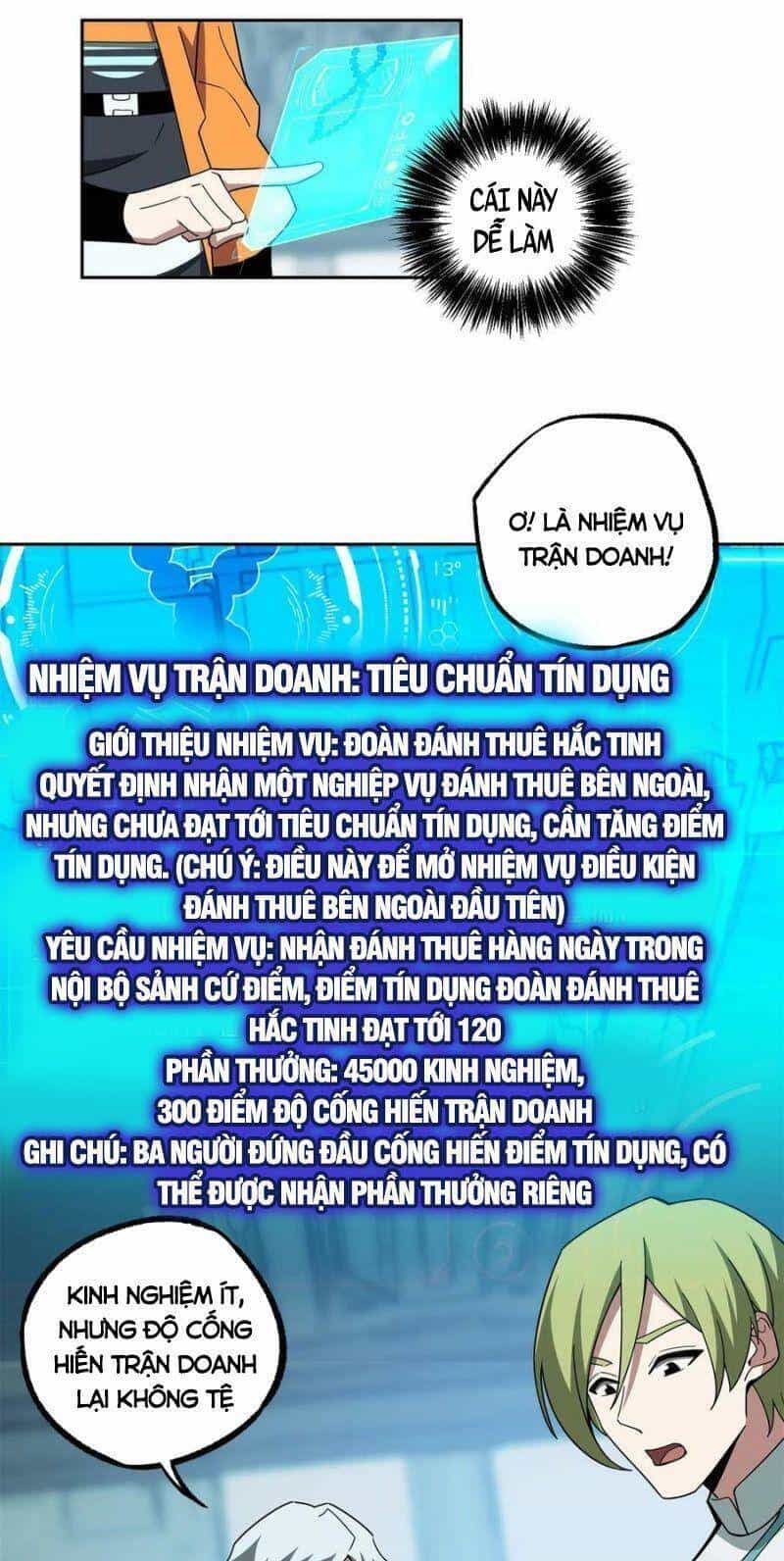 Siêu Thần Cơ Giới Sư - Chương 208 - ảnh 14