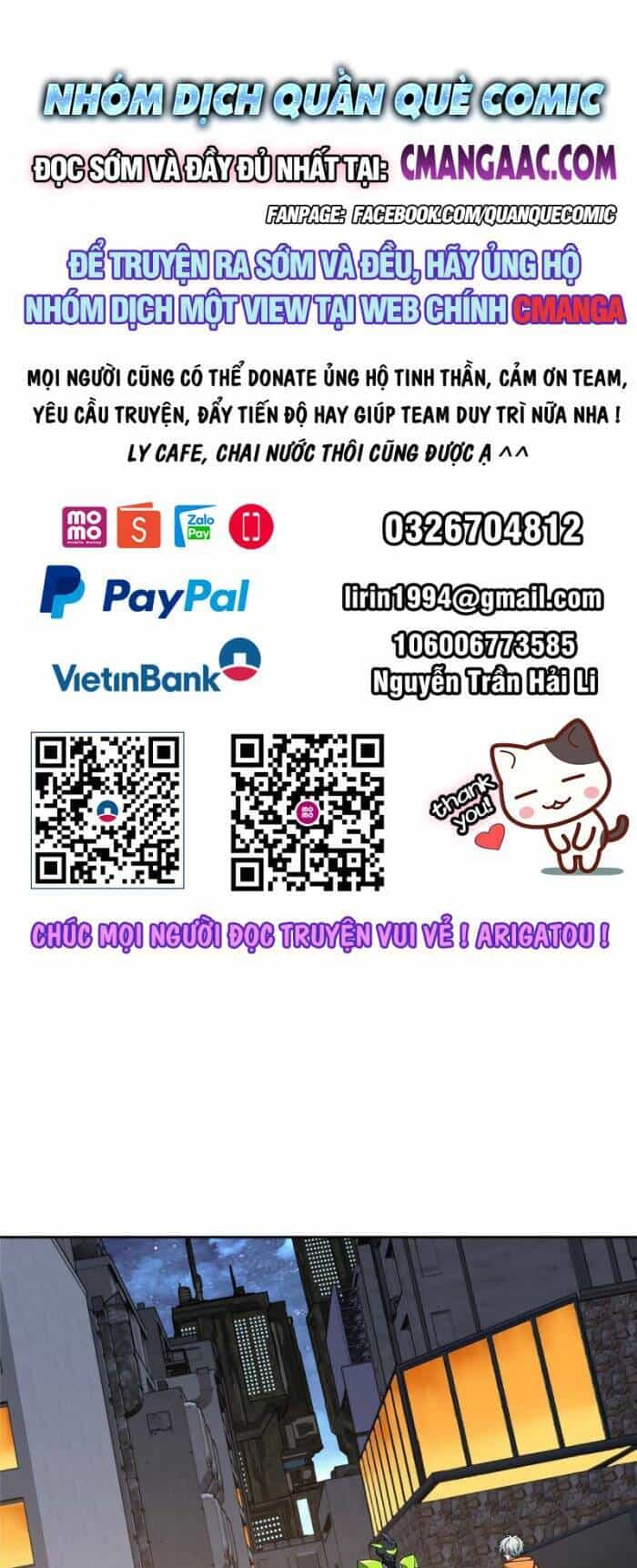 Siêu Thần Cơ Giới Sư - Chương 211 - ảnh 1