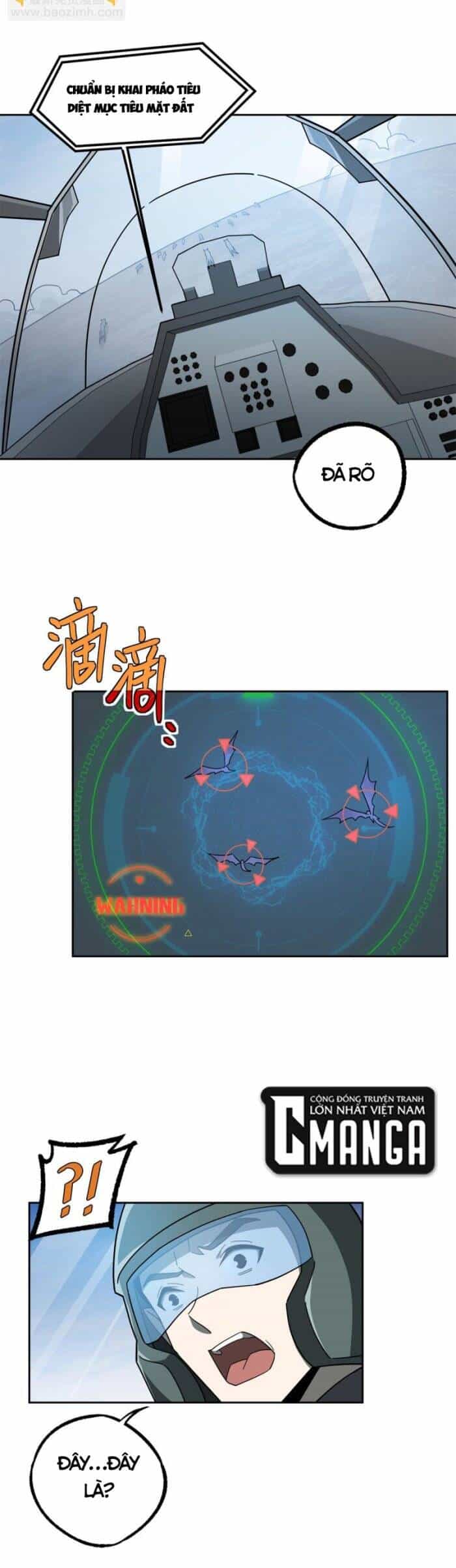 Siêu Thần Cơ Giới Sư - Chương 212 - ảnh 7