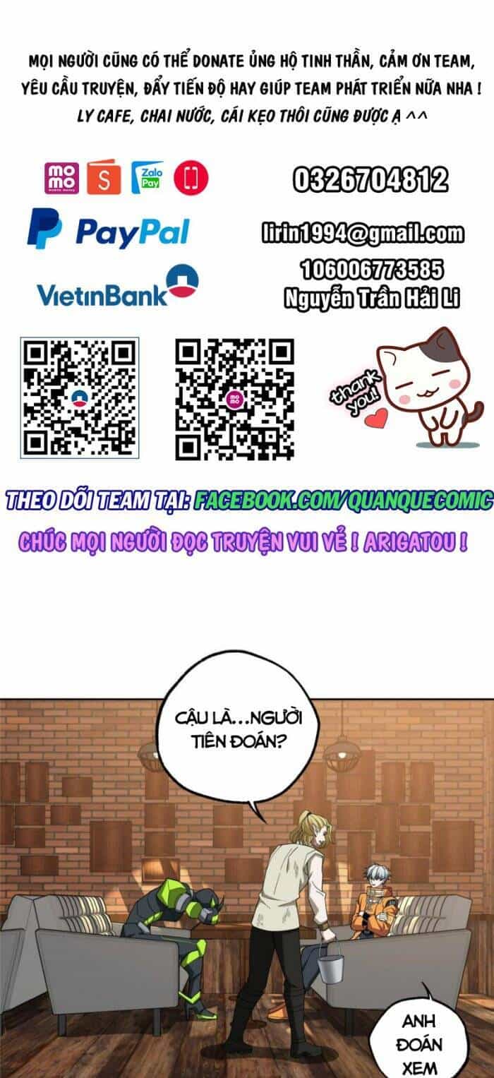 Siêu Thần Cơ Giới Sư - Chương 215 - ảnh 1